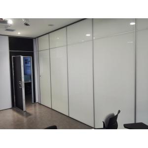 Economy Malaysia Movable Sliding Room Partitions Easy Combination