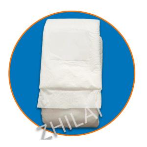 300pcs / Min Adult Diaper Manufacturing Machine Male Incontinence Pad