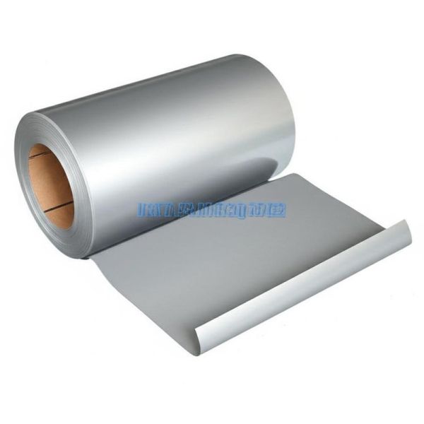 Buy Customized RAL Color Galvanized Coil Sheet with 600-1250 Mm Width and 30 G-275 G/㎡ Zinc Layer for Versatile Applications at wholesale prices