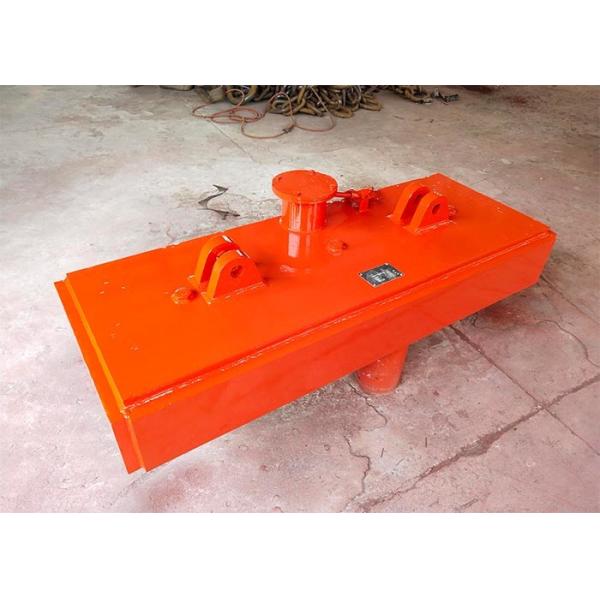 Buy Zero  Remanence Magnetic Lifting Equipment MW84 Series High Performance at wholesale prices