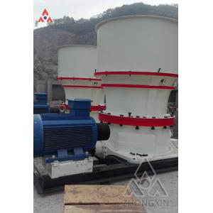 Quality DP Series Single cylinder Hydraulic Cone Crusher competitive price for coal mining and pebble granite crushing for sale