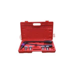 Ergonomic Pipe Expander Tool 1kg DL-1232-8-3 With Head Rotate Automatically