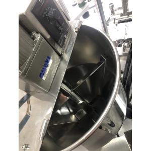 Automatic Liquid Pencil Turntable Filling Machine with 304 stainless steel