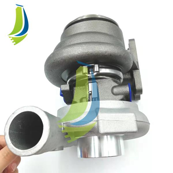 115-5858 1155858 Turbocharger For E325 Excavator Spare Parts