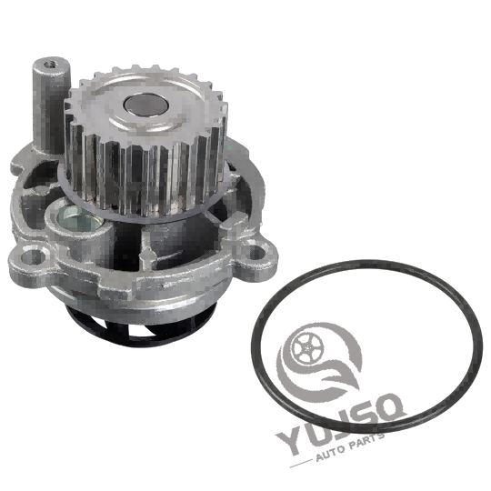 Buy Volkswagen Golf 1.6 Engine Coolant Water Pump 06B121011 at wholesale prices