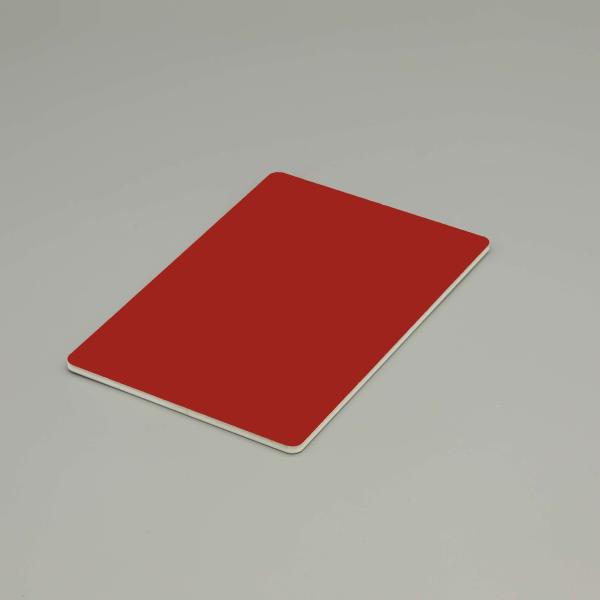 Buy Lightweight 1220mm Aluminium Composite Panel Fire Resistance Panel Building High Strength at wholesale prices
