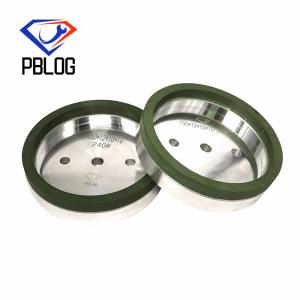 Cup Glass Edging Grinding Wheel Disc Material Resin And Diamond