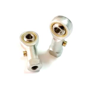 China End Rod Bearing Joint Stainless Steel Rod Ends High Temperature Resistance on sale