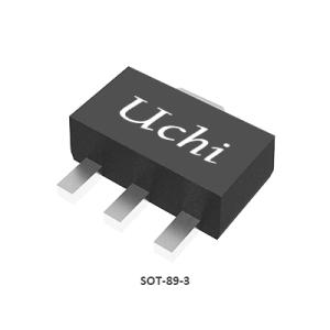 Precision Programmable Reference Integrated Circuit IC