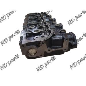 4DR5 Cylinder Head ME759064 ME997271 For Mitsubishi Engine