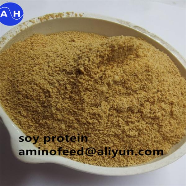 Enzymatic Process Soybean Source Amino Acid Protein Feed For Animal Feed Production