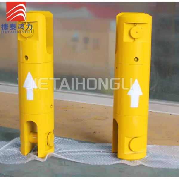 Buy Swivel Joint Kelly Bar Tool 30t Rotary Drilling Rig Components at wholesale prices