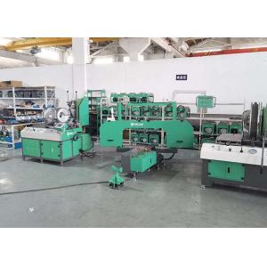 CE Passed 90-315mm 5.25kw Workshop Fitting Machine