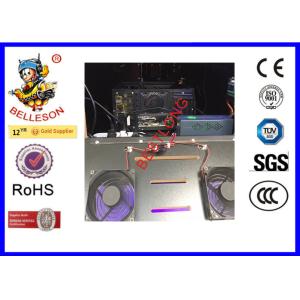 Quality Pinball Double System Arcade Jamma Boards With 484 Classic Games for sale