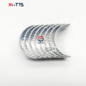 High Quality 4D34 STD Main Bearing And Con Rod Bearing