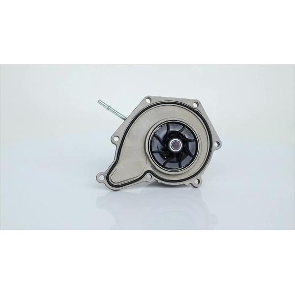 Buy 06E121018F China Auto Water Pump 12v DC Water Pump Engine Cooling Water Pump For Audi A4 A6 Q5 at wholesale prices