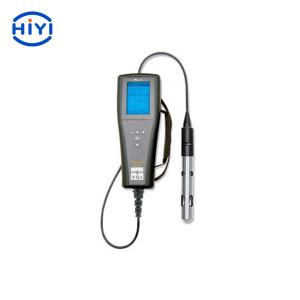 YSI-Pro20i Dissolved Oxygen Meter English Spanish French And German