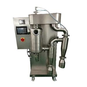 Quality Experimental 50ml Minimum Feed 2L Laboratory Spray Dryer for sale