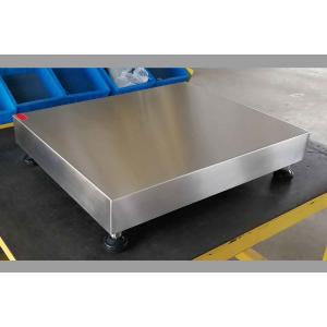 Full Stainless Steel Structure Industrial Electronic Weighing Scale, Bench Scale