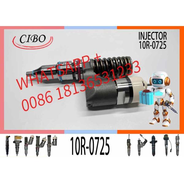 diesel fuel Injector 212-3464 10R-0725 317-5278 10R-0967 10R-1258 CH12082 10R0963 212-3463 for C12 C10