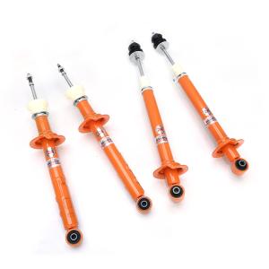 EDDY 24 Level Adjustable Shocks And Struts Toyota Reiz Shockproof