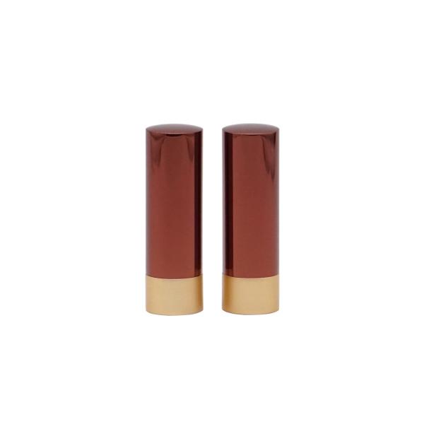 Buy Customize Lipstick Container Aluminum  Screen Printing surface at wholesale prices