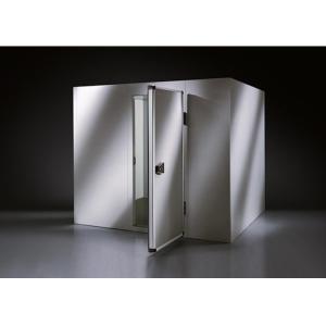 China PPGL Stainless Steel Coating R447a Cold Room Construction on sale
