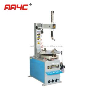 ATV Adapter for Tire Changer