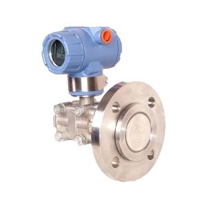 3051L Tank Level Sensor 4 20ma for Gas liquid G1/2 Process Connection