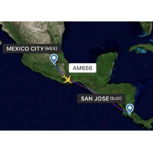 Experienced Air Freight China To South America With Competitive Rates