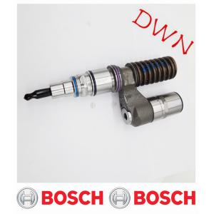 Genuine New Diesel Fuel Unit Injector 0414701092 0414701043 1734493