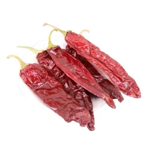 Premium Whole Guajillo Chilis for Culinary Excellence