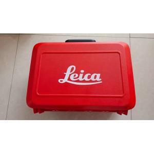 Leica TS06 Parts Of Total Station Plastic Total Station Box