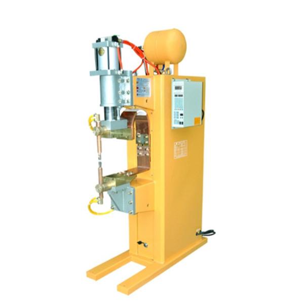 Buy Single-phase Electricity Electric Resistance Welding Machines Thermoplastic at wholesale prices