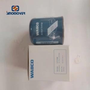 WABCO Truck Parts 4329210012 Air Dryer Use For HOWO Shacman Original Parts