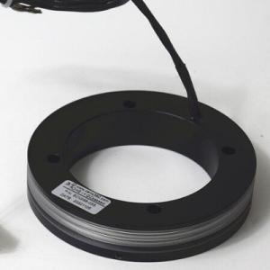 CCTV Two Half Style 200Rpm 56mm Separate Slip Rings