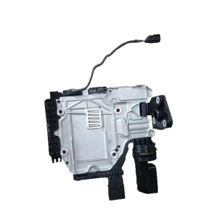 New 7-Speed DSG Clutch Assembly TCU Module TCM for Audi A6 Model DL382