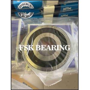 FSKG Brand 33TM01NX C3 Deep Groove Ball Bearing 33 × 80 × 19 Mm Automotive Wheel