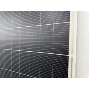 Good Quality Best Sell Foldable Solar Panel Flexible Solar Modules Semi-Soft PV