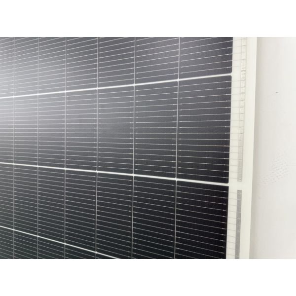 Good Quality Best Sell Foldable Solar Panel Flexible Solar Modules Semi-Soft PV