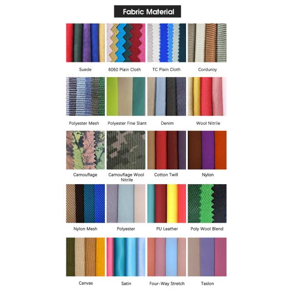 Custom 3d Puff Embroidery Flat Brim Snapback Hats Black Red Blue Color