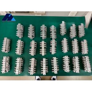 Stable and Performance JGX-1598A-358A Wire Rope Vibration Isolator for