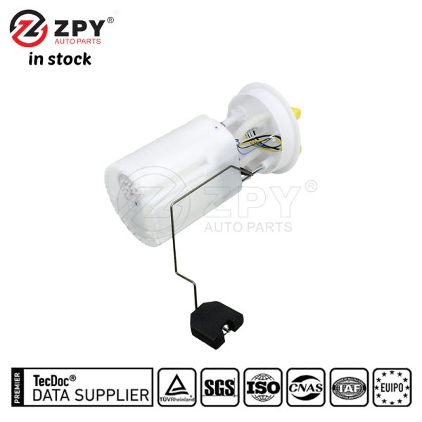 ZPY Fuel Pump Assembly 1GD919051B for VW Audi Porsche
