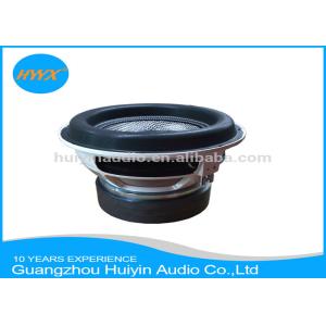 Quality 12&quot;Subwoofer For Car Audio Professional Speaker Competition Car subwoofers for sale