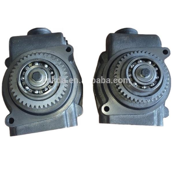 Buy Water Pump 2P0662 2P-0662 for Bulldozer D5B at wholesale prices