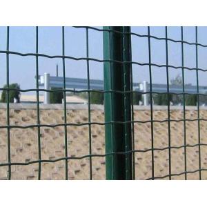 Highly Durable Garden Euro Fence