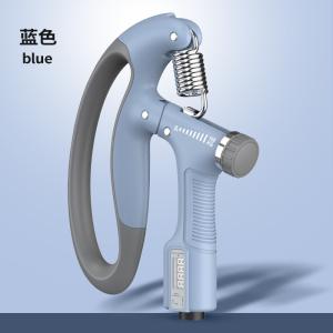 digital counting hand gripper