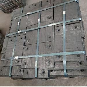 Welding Chromium Carbide Overlay Plate Good Corrosion Resistance