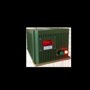 North Seeker Inertial Navigation System with Stable Attitude and Fog Gyroscope