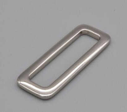 Buy Plating Treatment CNC Turning Parts Luggage Hardware Machining at wholesale prices